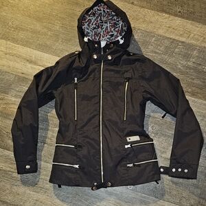 Burton Dryride Women's Snowboard Jacket